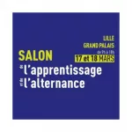 Location borne tactile Salon de l'apprentissage