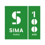 Location borne tactile Salon SIMA