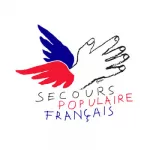 Logo Secours Populaire