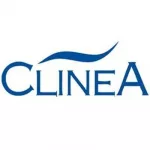 logo Clinea - totem numérique tactile