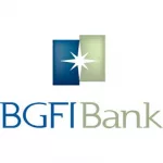 logo BGFI Bank - écran affichage dynamique