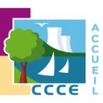 logo de la communauté de communes de Cattenom - écran d'affichage dynamique