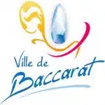logo ville de baccarat - écran dynamique