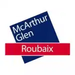 écran LED pour Mc Arthur Glen