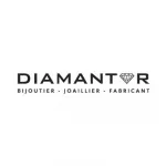 écran led pour bijouterie Diamantor
