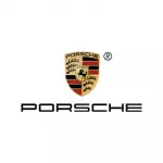 écran LED pour concession Porsche