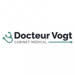 logo docteur vogt