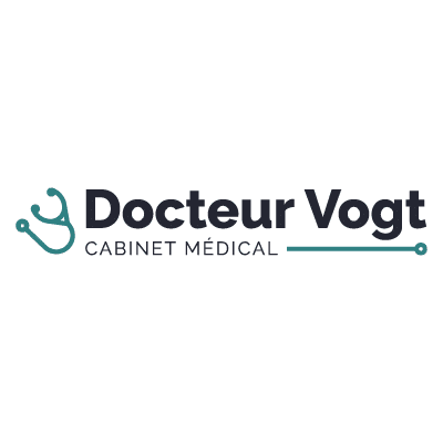logo docteur vogt