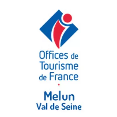 Logo Melun Val de Seine - table numérique