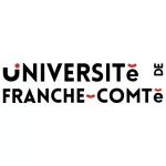 Logo Université de Franche Comté - table numérique
