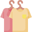 Chevalet numérique pour Boutique de mode
