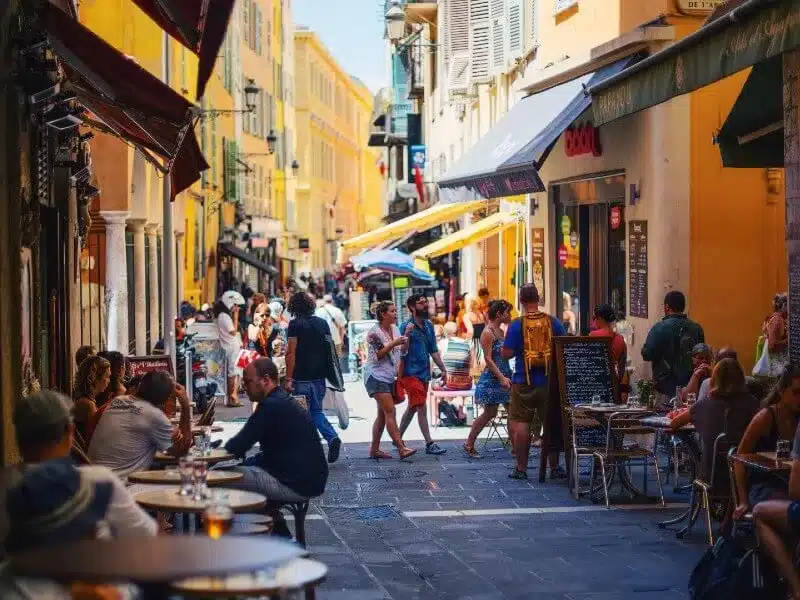 Dynamiser le centre ville avec FNCV