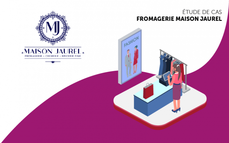 Miniature pour l'étude de cas sur La Maison Jaurel
