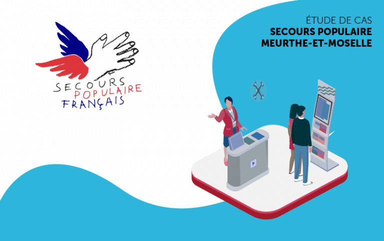 Miniature étude de cas sur le Secours Populaire