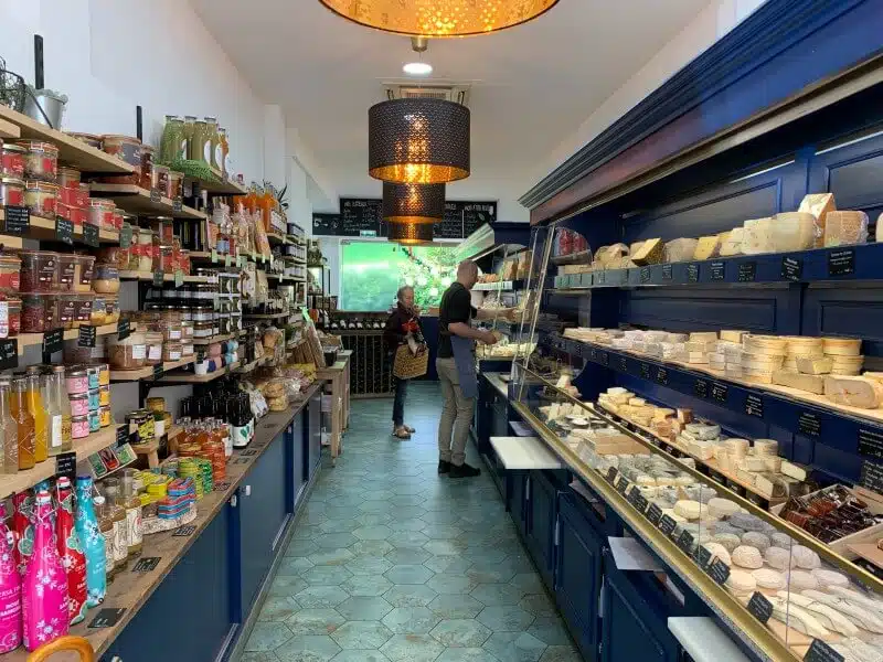 Étude de cas de La Maison Jaurel