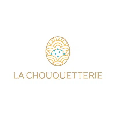 Logo La Chouquetterie