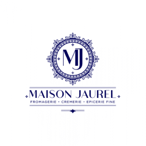 Logo fromagerie Maison Jaurel