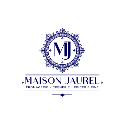Logo fromagerie Maison Jaurel