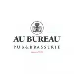 Logo Au Bureau Bar et Brasserie