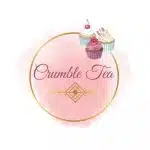 logo Crumble Tea