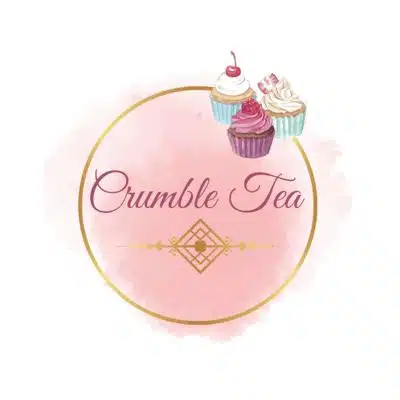 logo Crumble Tea