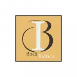 logo Boca Iberica