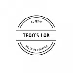 Logo Teams Lab Café