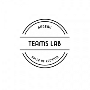 Logo Teams Lab Café