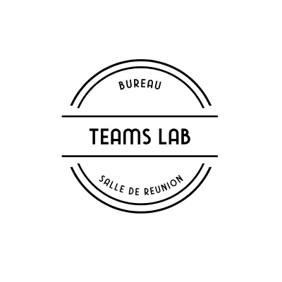 Logo Teams Lab Café