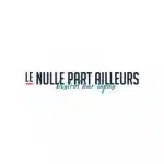 Logo Le nulle part ailleurs