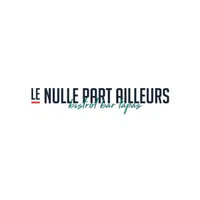 Logo Le nulle part ailleurs