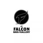 Logo The Falcon Bar