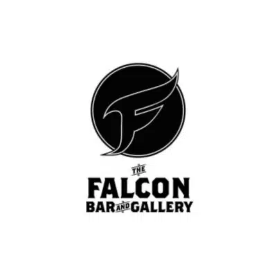 Logo The Falcon Bar