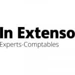 logo In Extenso - écran numérique interactif