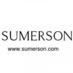 logo Sumerson cabinet d'avocats - écran numérique interactif