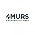 logo 4 murs