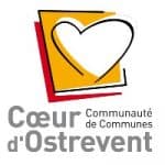 logo Communauté de communes Coeur d'Ostrevent
