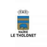 Logo Mairie Le Tholonet