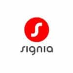 logo Signia