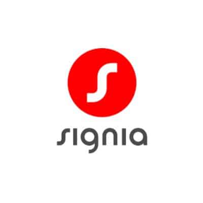 logo Signia
