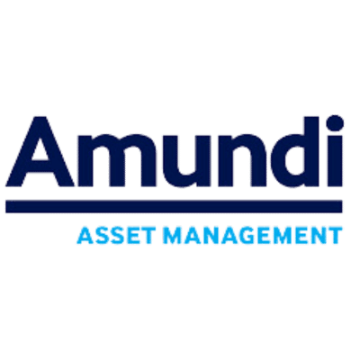 Logo Amundi Asset Management