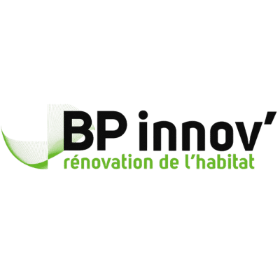 Logo BP Innov'