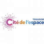Logo Cité de l'Espace