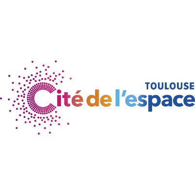 Logo Cité de l'Espace