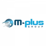 Logo M-plus group