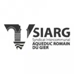 Logo SIARG