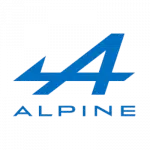 Logo Société DS Automobiles Alpine