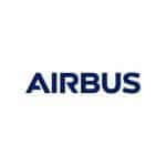 Logo CSE Airbus