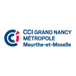 Totem vidéo pour CCI Nancy