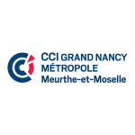 Totem vidéo pour CCI Nancy